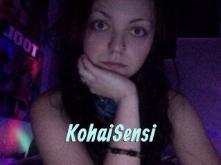 KohaiSensi