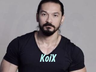 KoiX