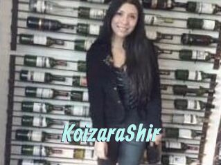 KoizaraShir