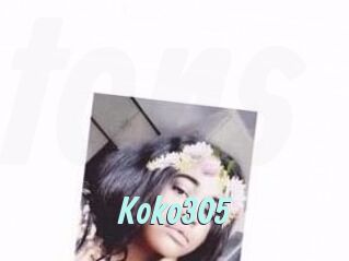 Koko305