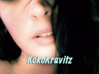 KokoKravitz