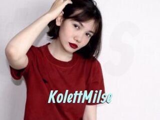 KolettMilse