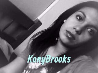 KonyBrooks
