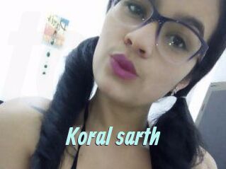 Koral_sarth