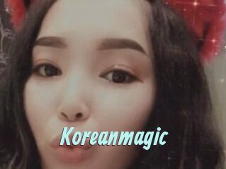 Koreanmagic