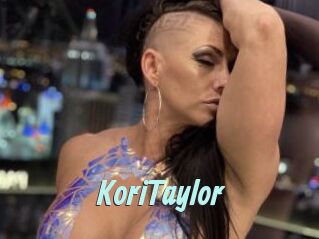 KoriTaylor
