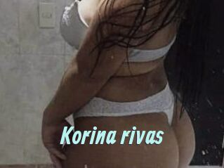 Korina_rivas