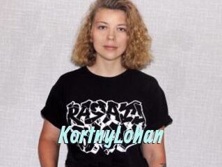KortnyLohan