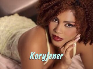 KoryJener