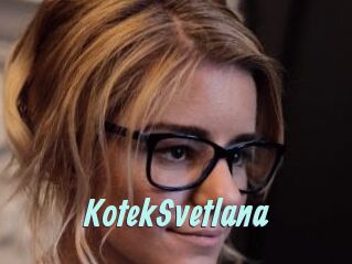 KotekSvetlana