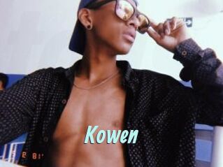 Kowen