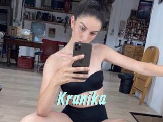 Kranika