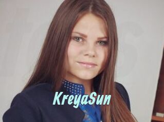 KreyaSun
