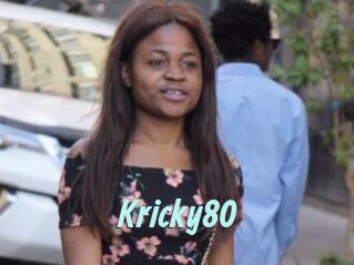 Kricky80