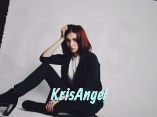KrisAngel