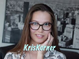 KrisKorner