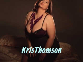 KrisThomson Ton Show