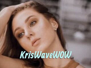 KrisWaveWOW