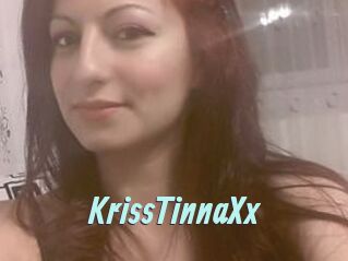 KrissTinnaXx