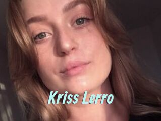 Kriss_Lerro