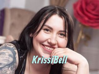 KrissiBell