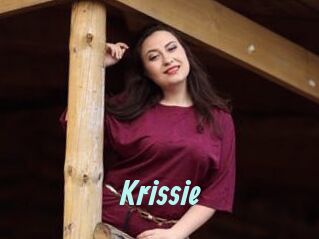 Krissie