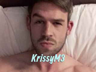 KrissyM3