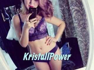 KristallPower
