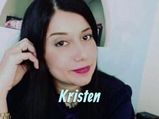 Kristen