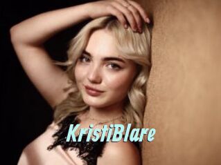 KristiBlare