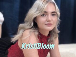 KristiBloom