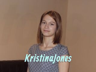 KristinaJones