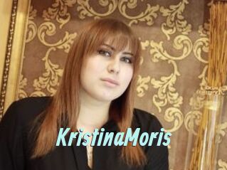 KristinaMoris