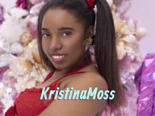 KristinaMoss