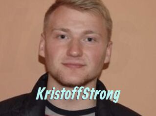 KristoffStrong
