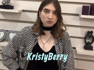KristyBerry