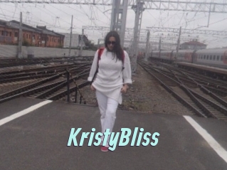 KristyBliss