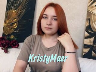 KristyMaer