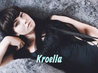 Kroella