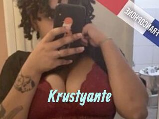Krustyante