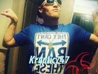 Kryptic747