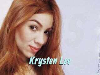 Krysten_Lee Ton Show