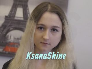 KsanaShine