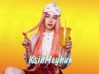 KsinMeyhui