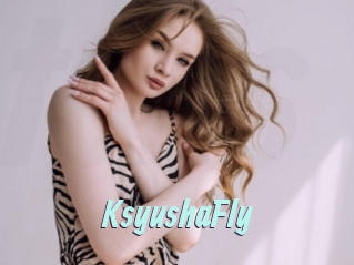 KsyushaFly
