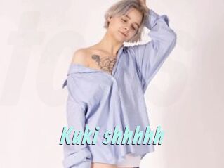 Kuki_shhhhh