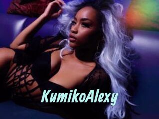 KumikoAlexy