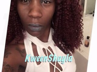 KweenShayla