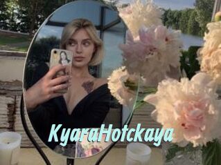KyaraHotckaya