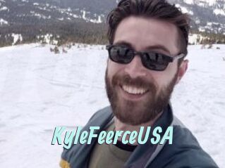 KyleFeerceUSA